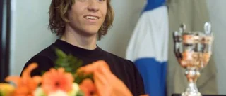 50 000 skäl till firande för födelsedagsbarnet