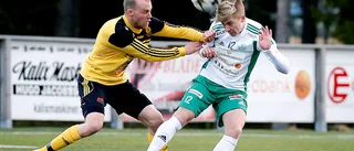 Veteranens löfte: Stannar karriären ut