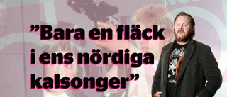 Mattias Alkberg: Det var sämre förr
