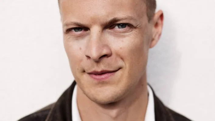författaren. Björn af Kleen.