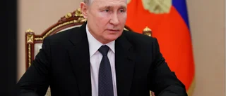 Putin undertecknar lag om digital inkallelse