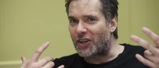 Thorsten berättar bra