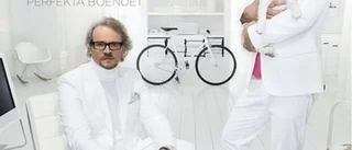 Lindström & Schyffert (troligen) roligare på scen