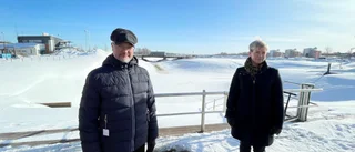 "Regionen blir starkare om Sverige går med" 