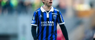 De var bäst och sämst i Sirius mot Hammarby