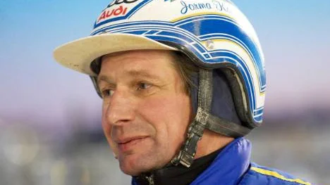 Jorma Kontio.