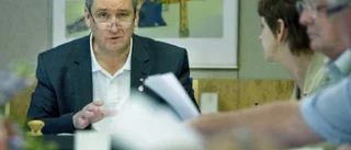 Ögren står fast vid uppgörelsen