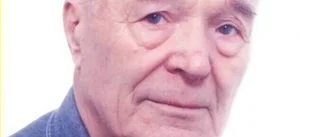 Bertil Lidström