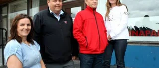 Kirunapartiet: "Vi stänger inga dörrar"