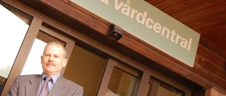 Carema lämnar vård- centralen i Boxholm
