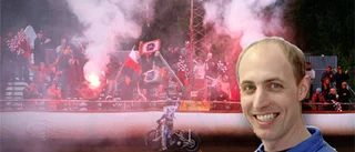 Nye bloggaren blev såld på speedway direkt