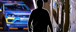 49-åring åtalas för inbrott i Botan – ska ha glömt påse i flykten