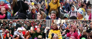Tusentals fångade på bild genom åren • Känner du igen någon?