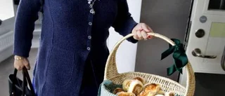 Kritik mot nominering av Maud Olofsson
