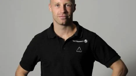 Veteranen Per Spett är i toppform inför premiären.