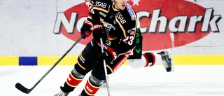 "Frölunda ska känna sig jagade"