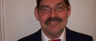 Kenneth Salmi 50 år