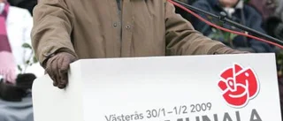 S har ett krisprogram