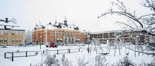 Här är kommunen med överskott på bostäder