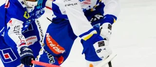 Stökig match för HT Bandy: Harmoniskt
