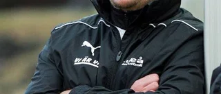 Nytt bottennapp för bottenlaget Luleå DFC: Vi brister i fysiken