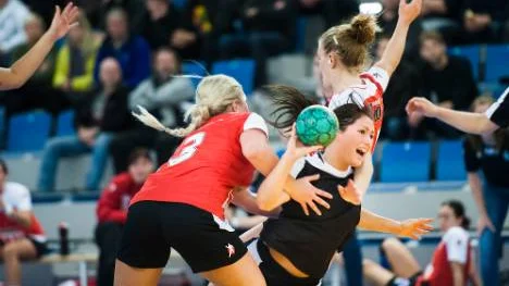 Julia Grahns fina spel räckte inte för Boden.
