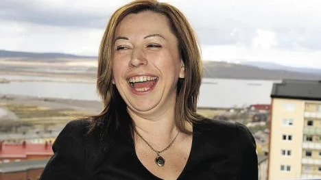 Ibrisagic.