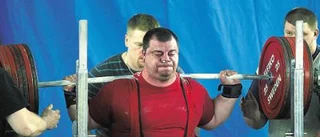 Larsson nära medalj i EM