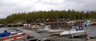 Trio greps för 17 hamninbrott