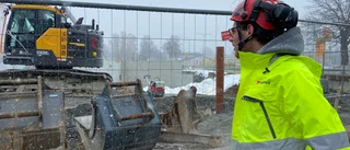 Byggnads Öst: Fusk och kriminalitet ökar i snabb takt