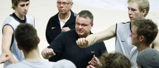 SM-guld till LF Basket