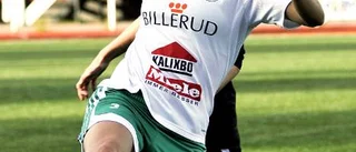 Målfarligt Assi ångar på - tog ny storseger