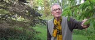 Anders Ehnmarks hjärta klappar för Norrbotten