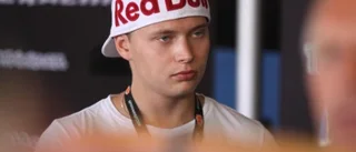 Säsongen över för Sajfutdinov