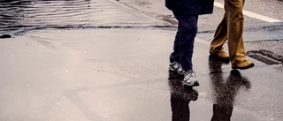 Så blir vädret i veckan