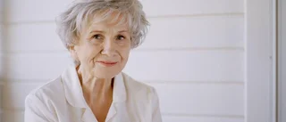 Alice Munro: Tiggarflickan