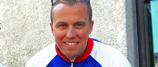 Premiär för Ironmanbloggen
