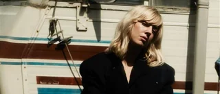 Veronica Maggio: Handen i fickan fast jag bryr mig