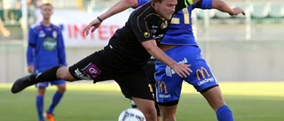 City vann derbyt inför storpublik