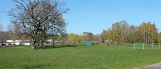 Prästgårdsliden får en skatepark