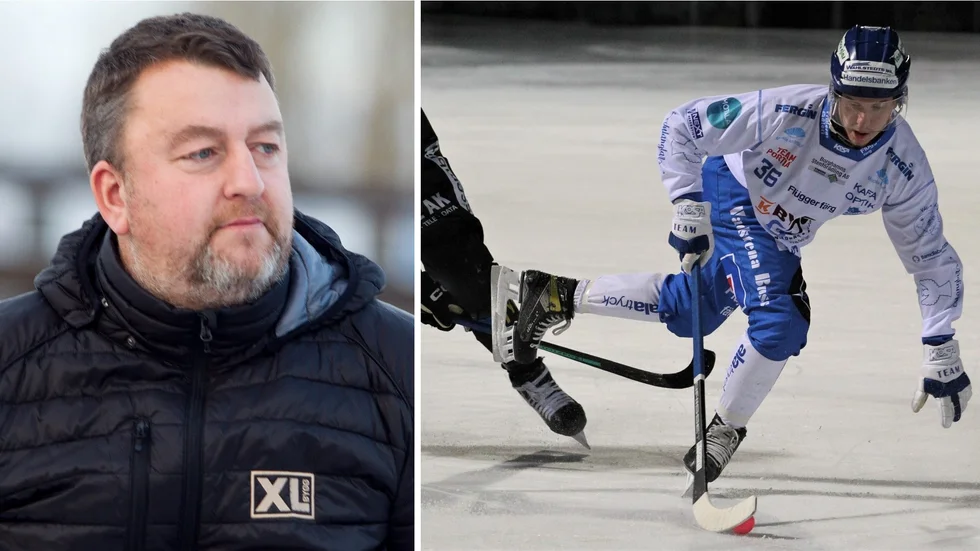 Det var besvikelse på onsdagen bland både spelare och ledare i IFK Motala efter beskedet att detaljplanen som ska möjliggöra ishallsbygge överklagas. Pär Beckne och Nicklas Ögren uttalar sig.