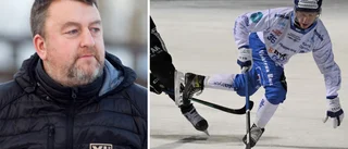 IFK-basen bedrövad: "2025 är vi inte med i elitserien längre"