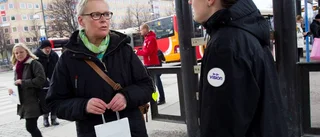 De firade "lillördag" i väntan på 8 mars