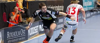 Karlsson: "Jättebonus om vi klarar detta"