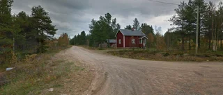 64-åring tar över fastigheter i Junosuando
