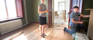 Skänninge stadshotell går mot ljusare tider