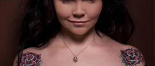 Katja Kettu: Barnmorskan
