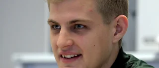 Svenske F1-föraren – en gång omkörd i Linköping