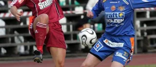 Hon gick från Lilla VM - till damallsvenskan