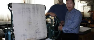 Minskade bidrag oroar konstnärer